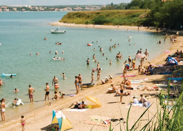 Apartman 2 Bedroom Amazing In Nin