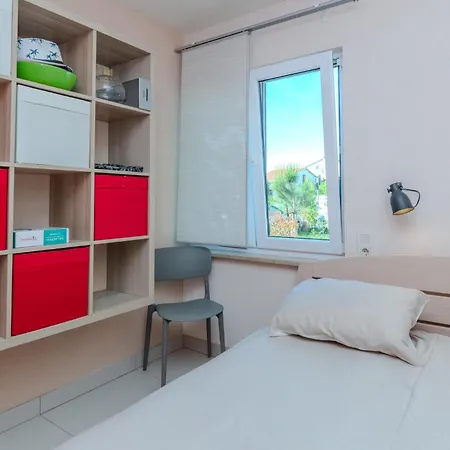 2 Bedroom Lovely In Apartamento *