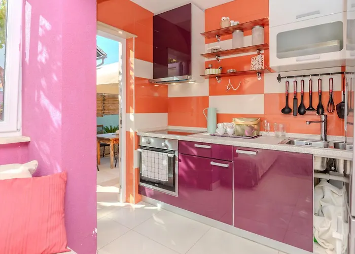 2 Bedroom Amazing In דירה *