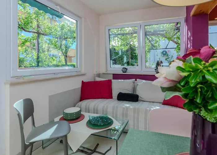 דירה 2 Bedroom Amazing In