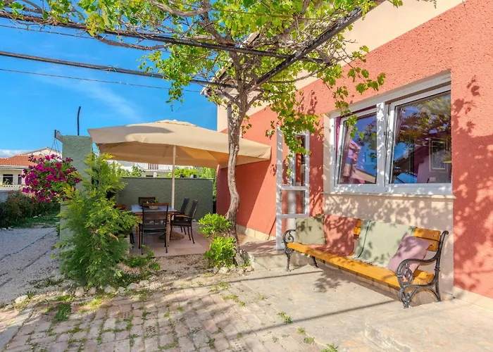 2 Bedroom Amazing In * נין